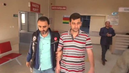 Aksaray'da Fetö/pdy Operasyonu: 15 Öğretmen Gözaltında