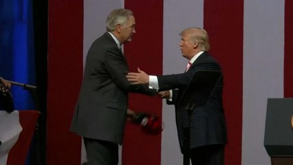 Usa: il candidato sostenuto da Trump perde le primarie per il Senato