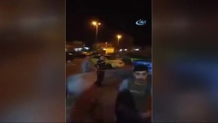 Kerkük'te Türkmen Esnaflar Birliğine Roketatarlı Saldırı