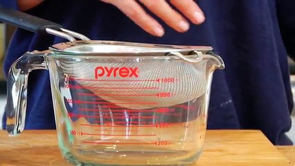 How-To Make The Best Iced Coffee