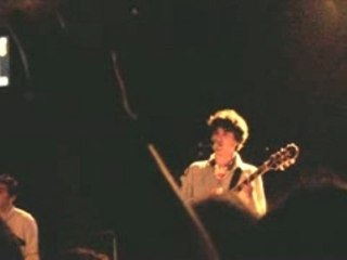 Vampire Weekend - A Punk - live in Williamsburgh