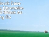 Gumdrop Cases SoftShell Chromebook Case for Samsung Chromebook 3 Rugged Shock Absorbing