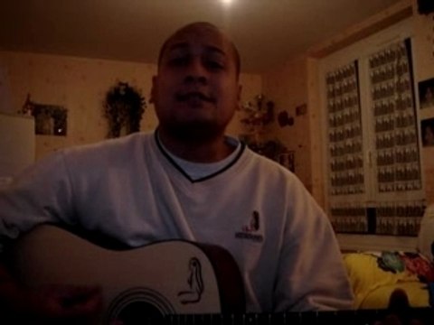 christophe maé(ca fait mal)