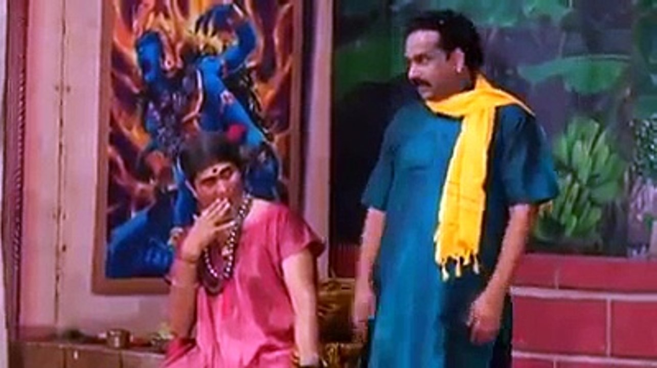 TuLU gags - Devdas kapikad spl