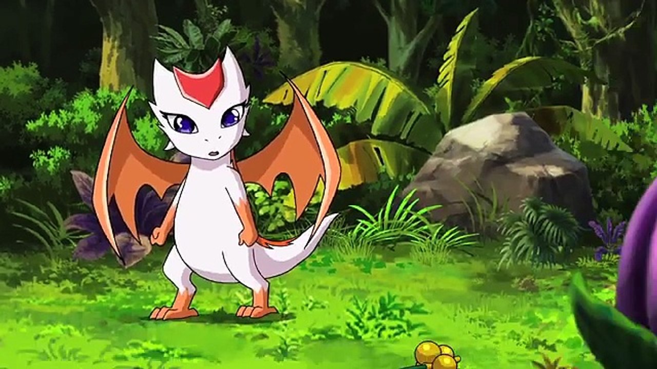 드래곤빌리지 에피소드 영상 3화 (공식)