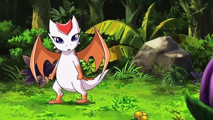 드래곤빌리지 에피소드 영상 3화 (공식)