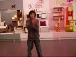 Pseudo Tecktonik : Délire en Magasin 🎉