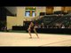 Aliya Protto - Ball - All-Around Final - 2013 U.S. Rhythmic Championships