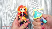 Beauty & The Beast Live Action Doll Custom | MLP | Start With Toys