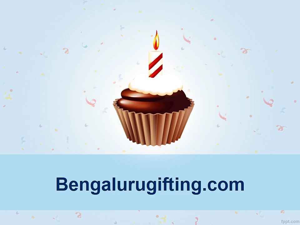Send Gifts to Bengaluru