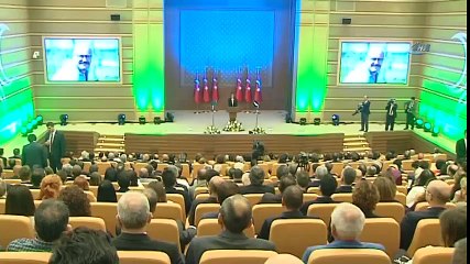 'Sıfır Atık Projesi' Emine Erdoğan'ın Öncülüğünde Başlatıldı