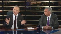 Bill Maher Shuts Louise Mensch Down On Radical Islam!?