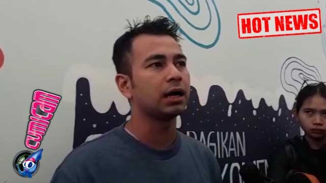 Hot News! Maling Masuk Rumah, Raffi Ahmad Sewa 20 Penjaga - Cumicam 27 September 2017