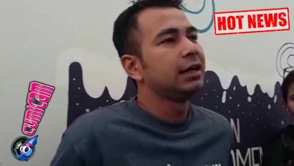 Hot News! Ribuan Komentar Miring Serang Media Sosial Raffi Ahmad - Cumicam 27 September 2017