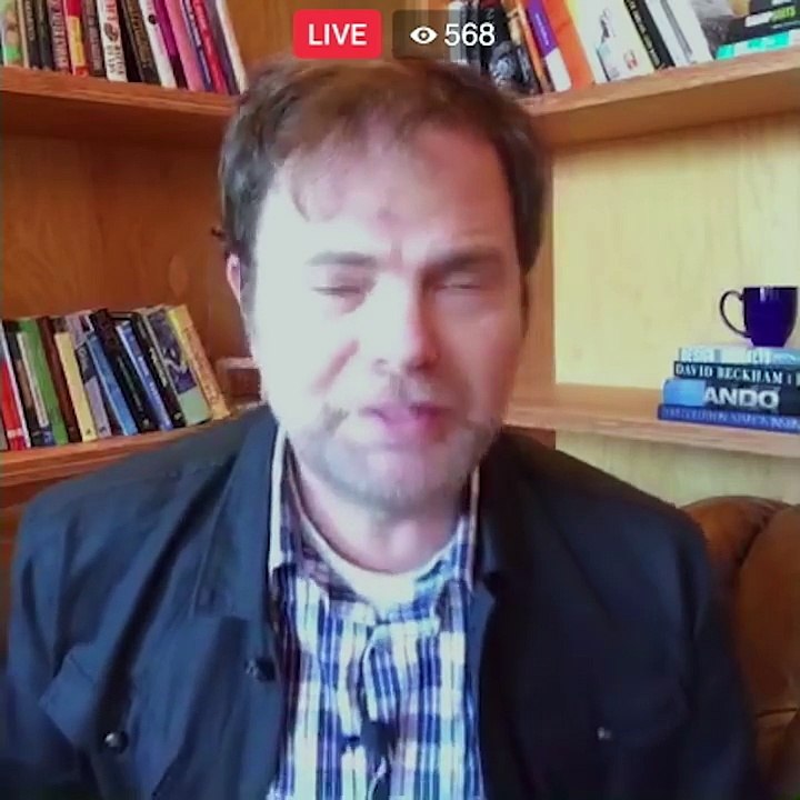 Facebook Live
