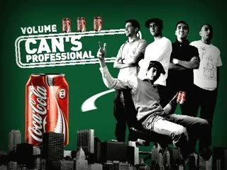 Can's Professional 3 - Autour du Monde