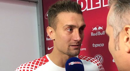 Leipzig'li Ilsanker: Vodafone Park'ta 5 Metreden Birbirimizi Duyamadık