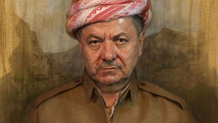 Barzani'nin Türkiye'de 400'ü Aşkın Şirketi Bulunuyor