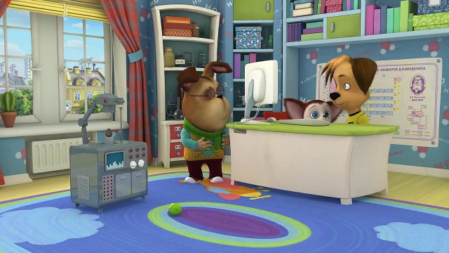 Барбоскины - Природоведение. Сборник мультиков