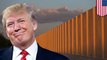 Trump border wall: Construction begins on 8 border wall prototypes in Otay Mesa - TomoNews