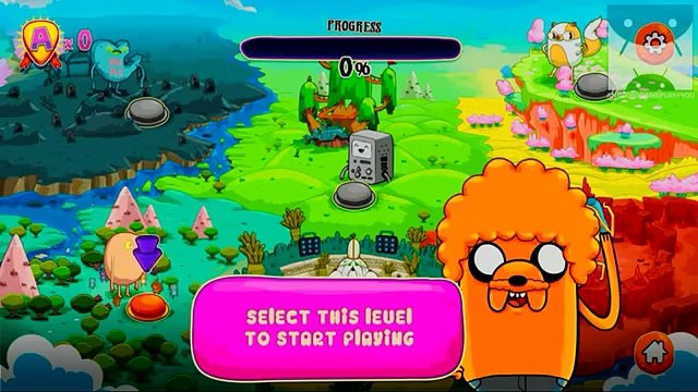 Top 5 mejores juegos de cartoon network para dispositivos moviles