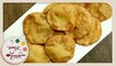 भोपळ्याचे घारगे | Bhoplyache Gharge Recipe | Sweet Red Pumpkin Puffs | Recipe In Marathi | Archana