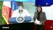 Pangulong Duterte, handang magbitiw sa pwesto sakaling mapatunayang sangkot sa korapsyon