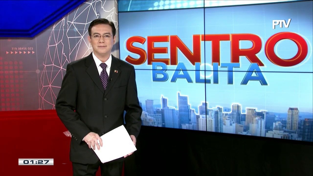 DENR Sec. Cimatu, sumalang sa confirmation hearing ng CA