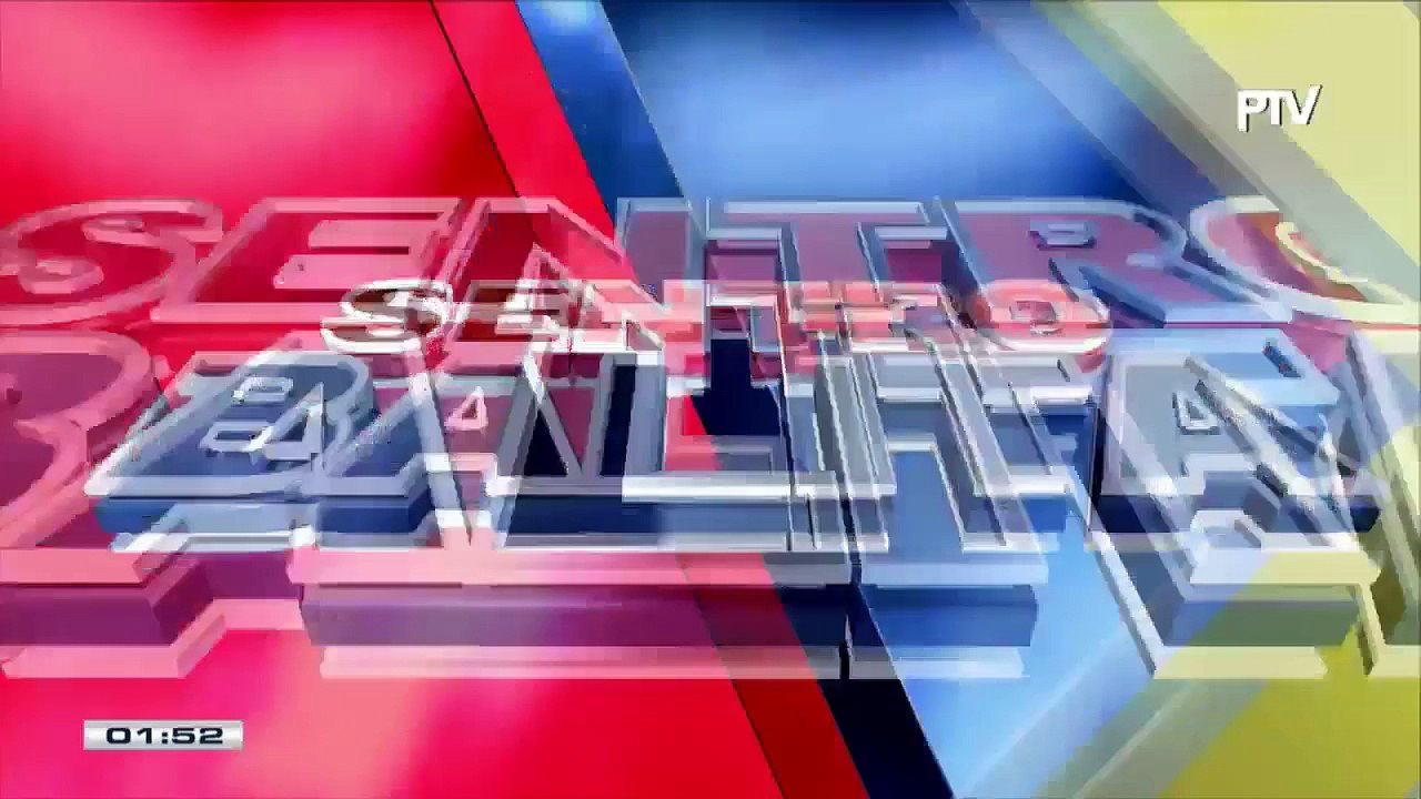 SPORTS BALITA: PH Dancesport, muling nagkamedalya sa standard dances