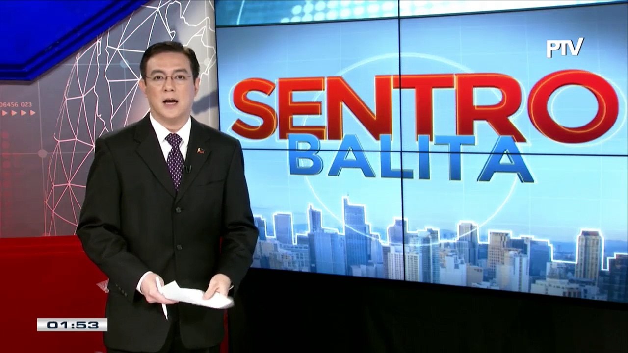 SPORTS BALITA: Mga Pinoy na nanguna sa International Surfing Cup sa Siargao