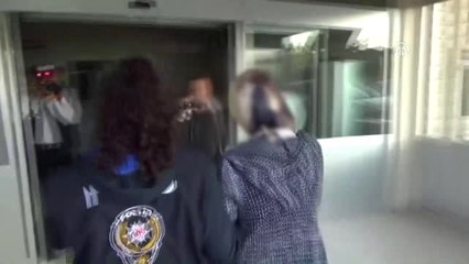 Aksaray Merkezli 3 İlde Fetö Operasyonu: 15 Gözaltı