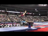 Polina Shchennikova - Vault - 2013 Secret U.S. Classic