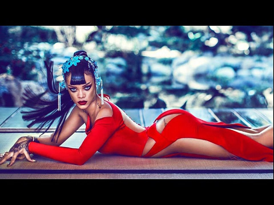 Calvin Harris ft Rihanna-This is what you came for-Synth cover