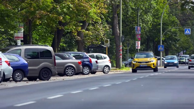 Kia Stonic (Dynamique)