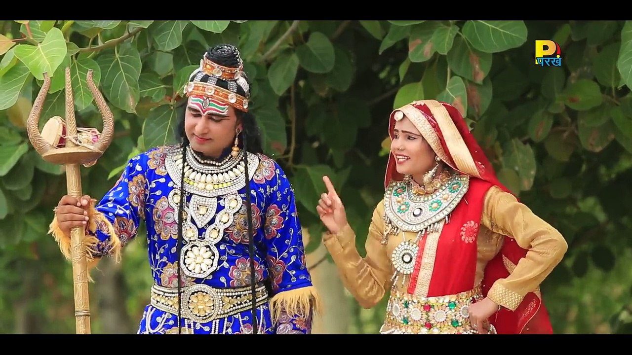 Bhang Bhole Ki _ Haryanvi Bhole Songs _ हरयाणवी कांवड़ वाले गीत _ Bhole Shankar-WpPZvlX4Th8