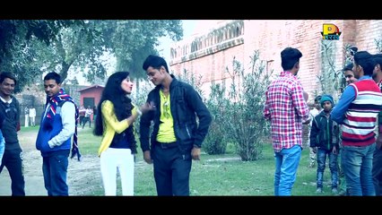 Chokha Rang _ Lalit Kashyap,Sushila Thakkar _ New Haryanvi Song 2017 _ Haryanvi Love Song-5Z3o3BlYB0U