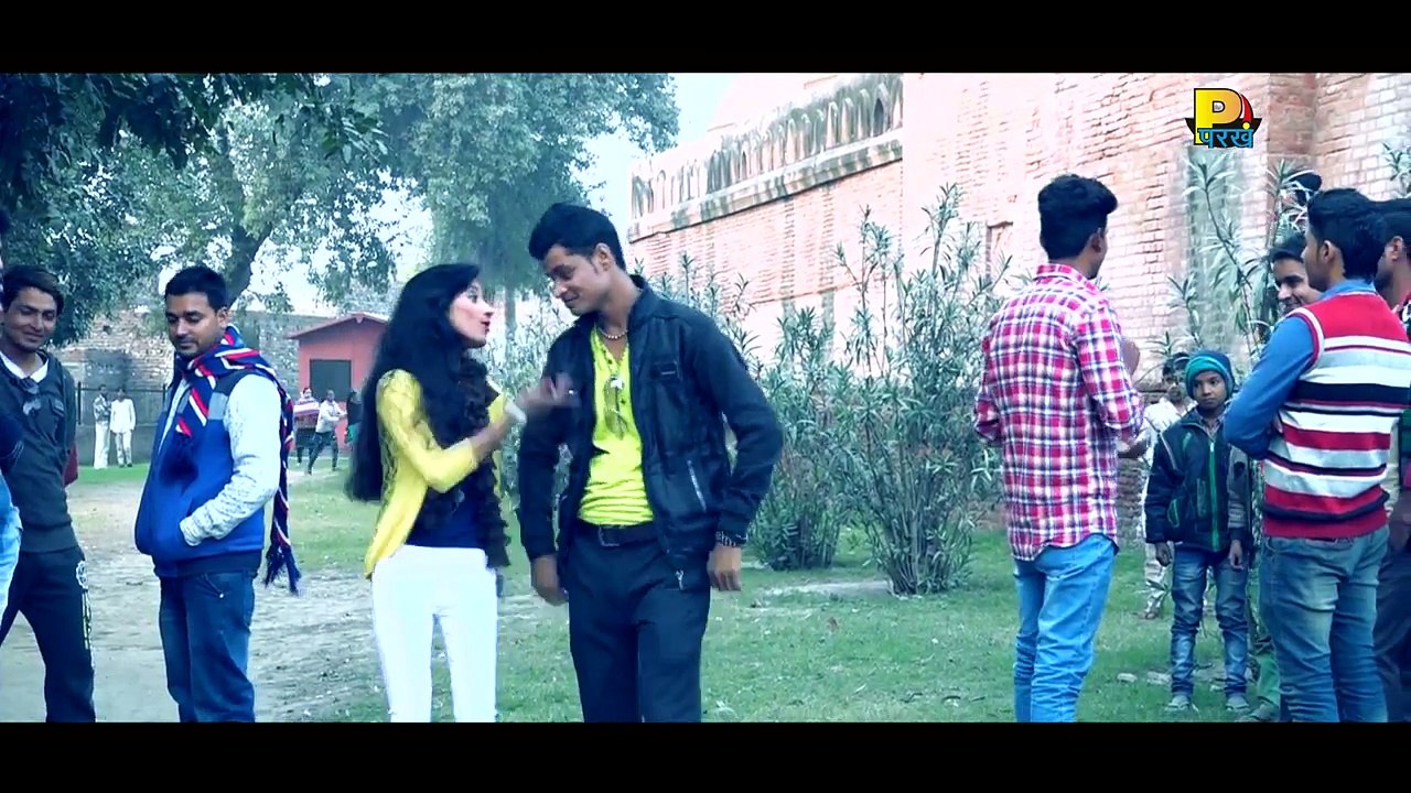 Chokha Rang _ Lalit Kashyap,Sushila Thakkar _ New Haryanvi Song 2017 _ Haryanvi Love Song-5Z3o3BlYB0U