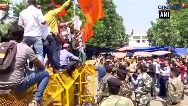 Top News of the day: BHU protest, GJM strike, Yashwant Sinha | Oneindia News