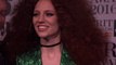 Jess Glynne talks about how she finds it living the celeb lifestyle