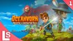 Oceanhorn: Monster of Uncharted Seas | The Legend of  Zelda para Movil  Gameplay Español