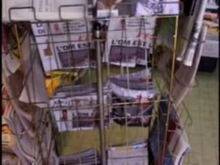 Reportage Taser M6 21 septembre 2006