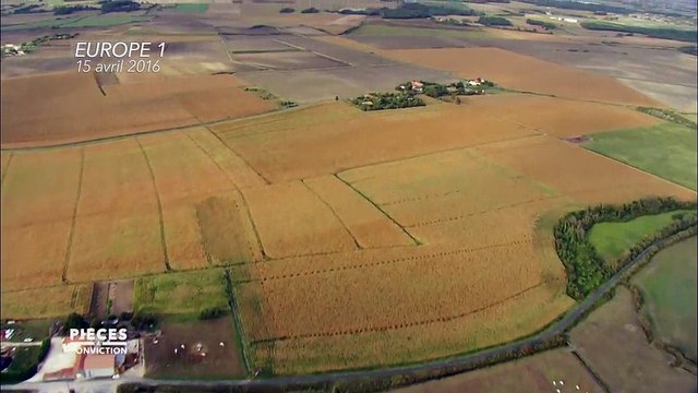 Terres agricoles : la spéculation menace les jeunes exploitants