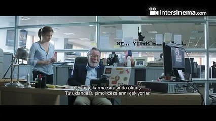 Korku Kayıtları - Fragman