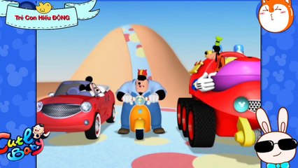 Disney Mickey Mouse ClubHouse - Disney Junior Appisodes iOS Game for Children #5