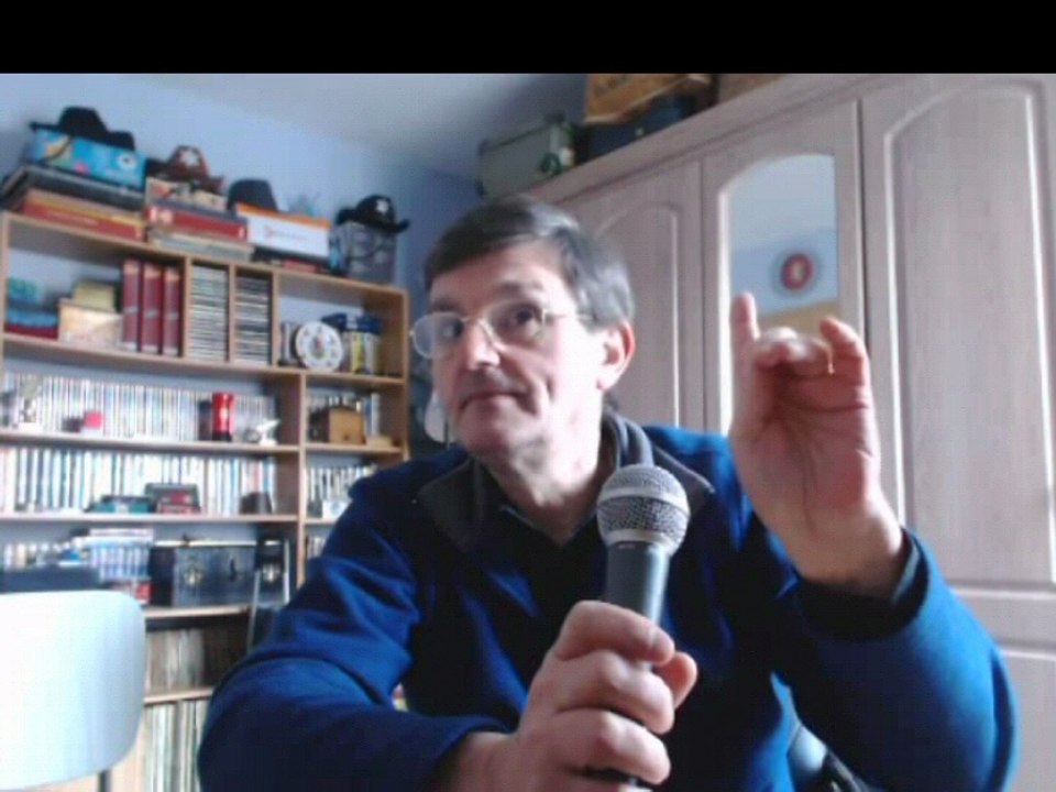 VieuXSnock  J'ai ta main