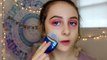 Mermaid tale brush review__ Chloes makeup