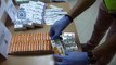 Policía Nacional Operación Pangea X 6 detenidos por la venta ilegal de medicamentos en Internet