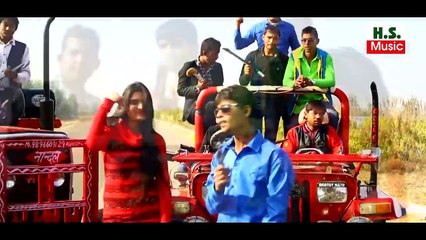 New Haryanvi Songs 2017 - Pital - Divya Shah - Latest Haryanvi DJ Song-LJzX42XS0zE