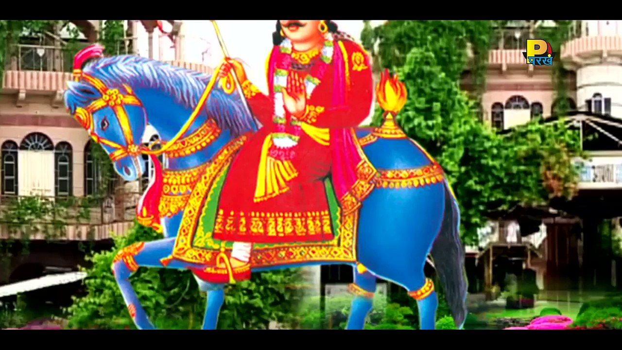 Piya Medi Chalange _ Goga Medi Special _ New Haryanvi Song 2017-FTD4wiI7nuk