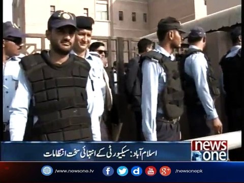 Finance Minister Ishaq Dar indicted by accountability court